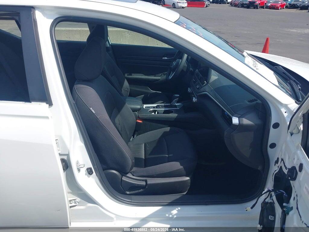 1N4BL4DWXSN410032 2025 NISSAN ALTIMA photo no. 5