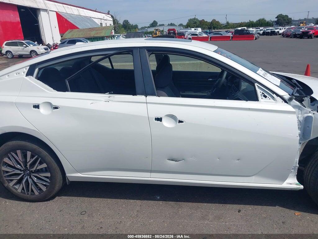 1N4BL4DWXSN410032 2025 NISSAN ALTIMA photo no. 6