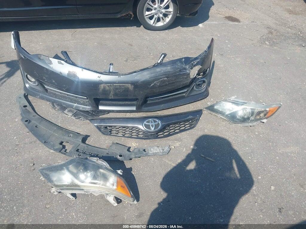 4T1BF1FK2DU216626 2013 TOYOTA CAMRY photo no. 12