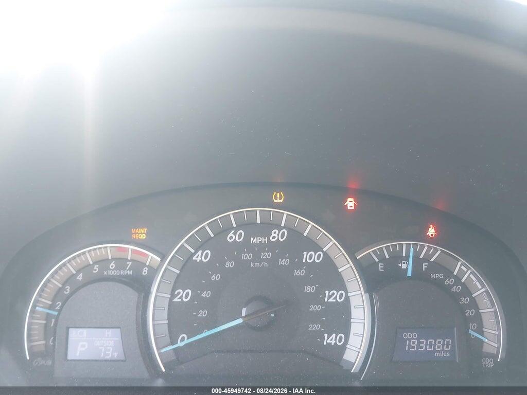 4T1BF1FK2DU216626 2013 TOYOTA CAMRY photo no. 7