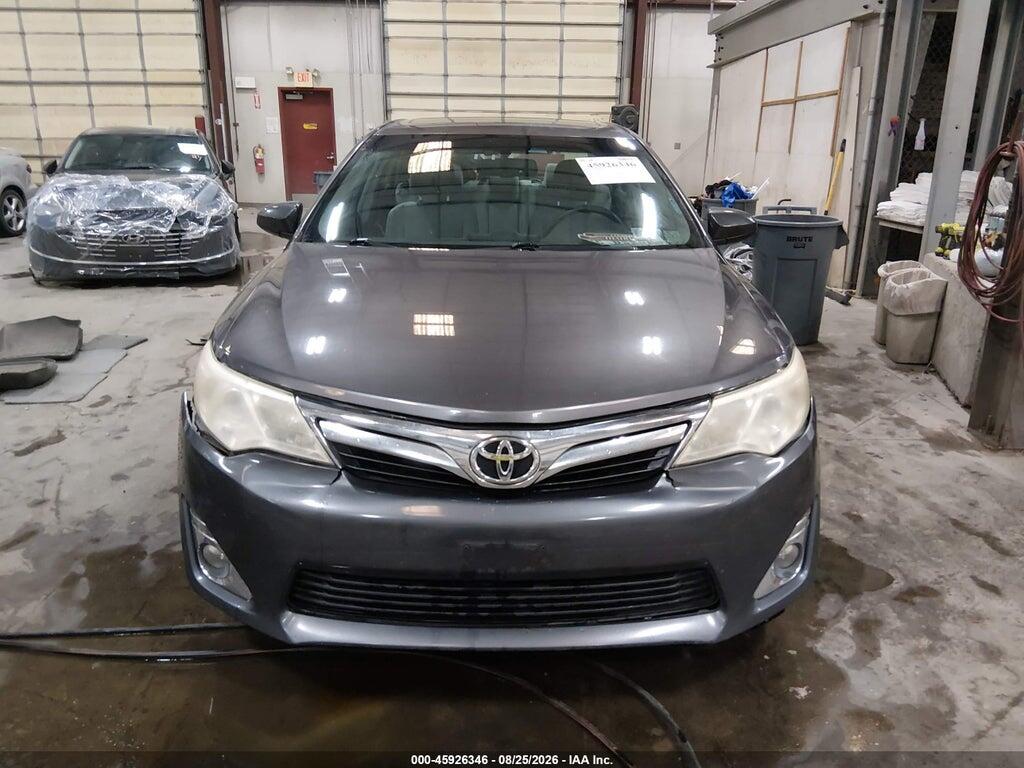 4T1BF1FK8DU717116 2013 TOYOTA CAMRY photo no. 12