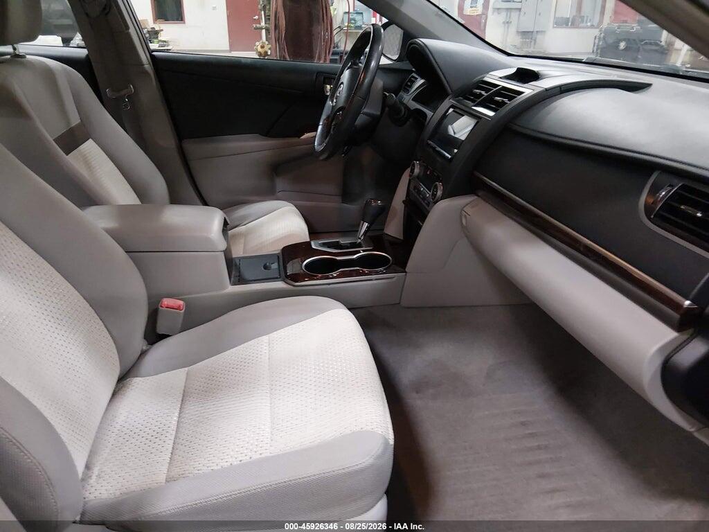 4T1BF1FK8DU717116 2013 TOYOTA CAMRY photo no. 5