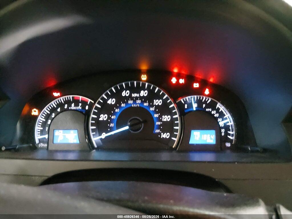 4T1BF1FK8DU717116 2013 TOYOTA CAMRY photo no. 7