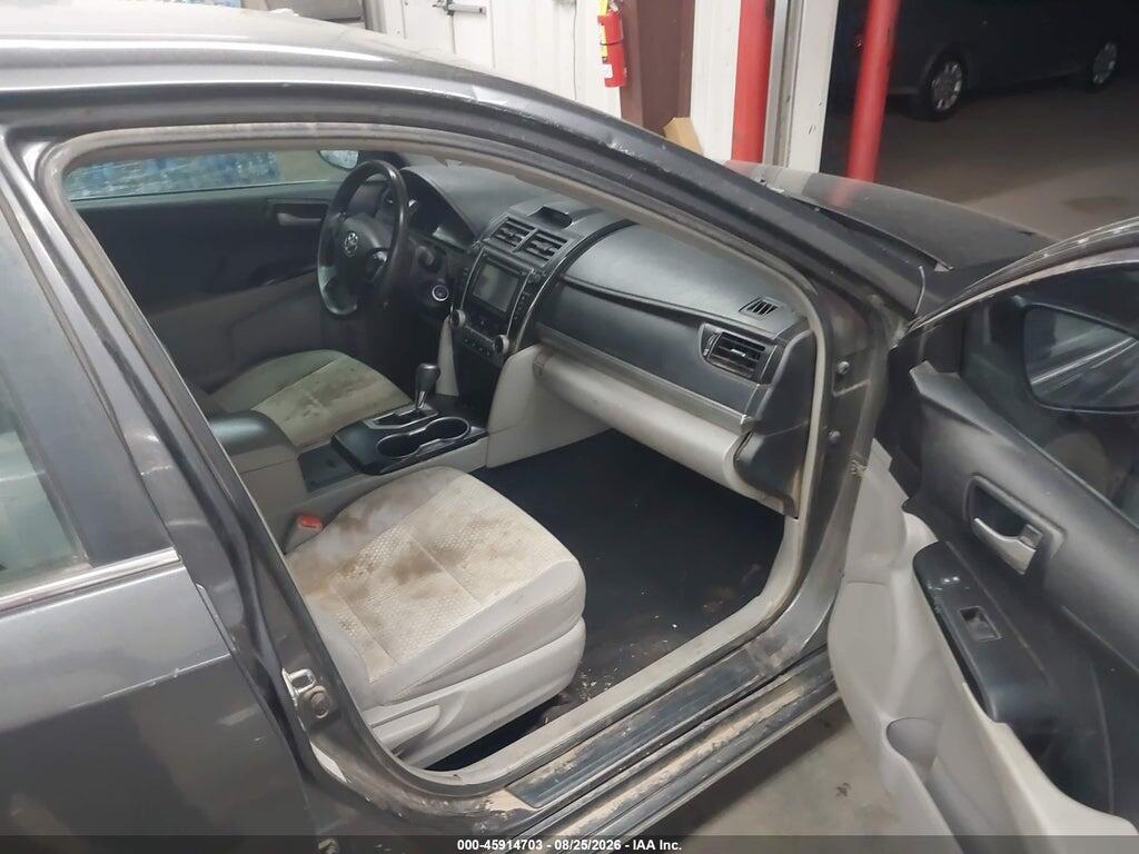 4T1BF1FK4DU247375 2013 TOYOTA CAMRY photo no. 5