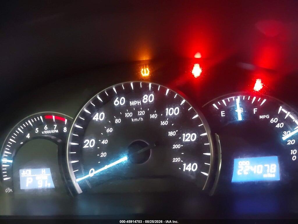 4T1BF1FK4DU247375 2013 TOYOTA CAMRY photo no. 7