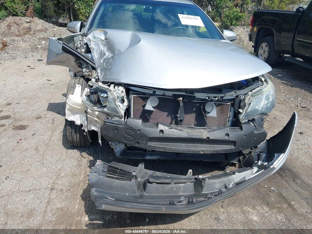4T1BF1FKXDU267646 2013 TOYOTA CAMRY photo no. 6