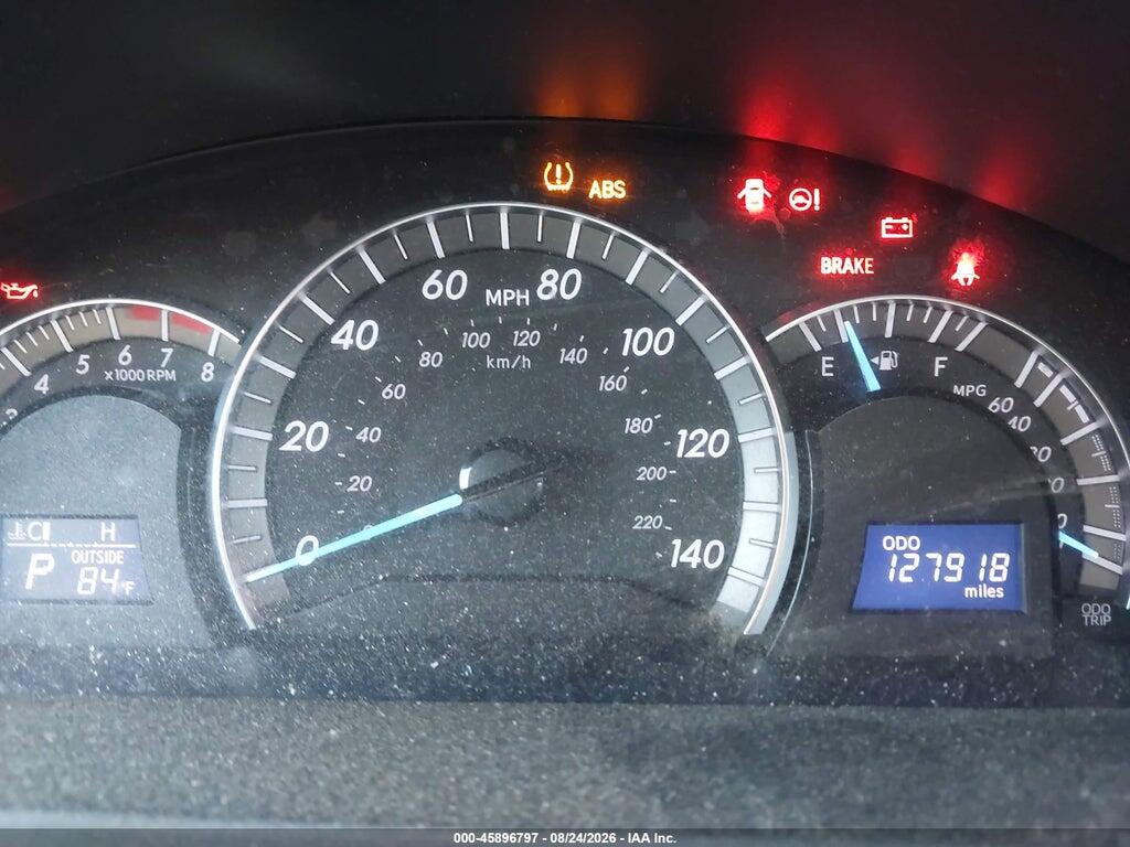 4T1BF1FKXDU267646 2013 TOYOTA CAMRY photo no. 7