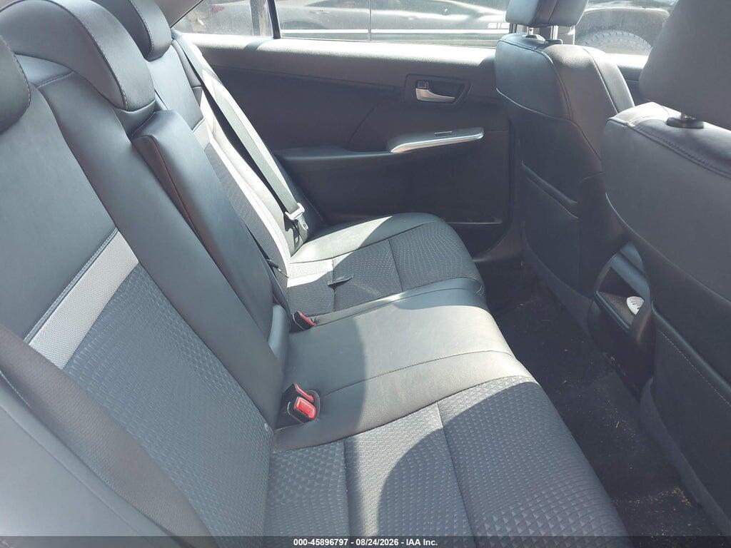 4T1BF1FKXDU267646 2013 TOYOTA CAMRY photo no. 8