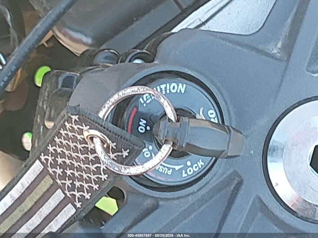 JKBZXJJ12RA005827 2024 KAWASAKI ZX636 photo no. 11