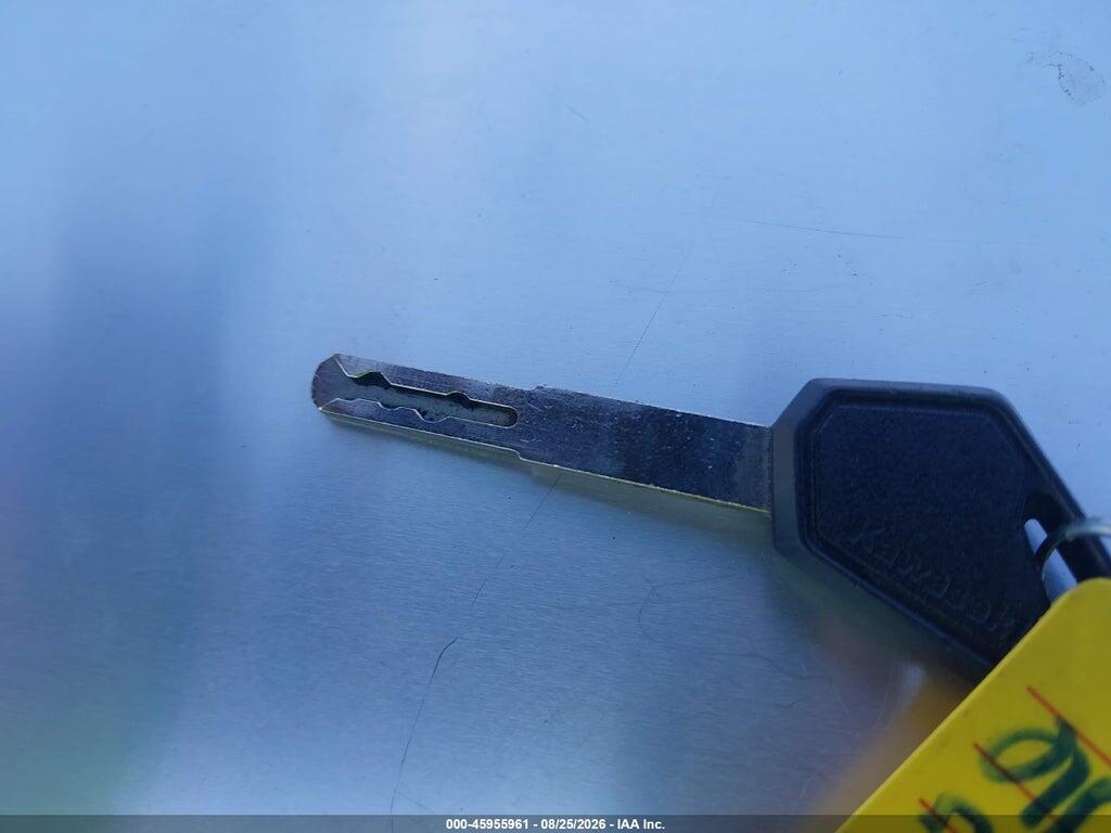 ML5ELFC15RDA03676 2024 KAWASAKI EL450 photo no. 11