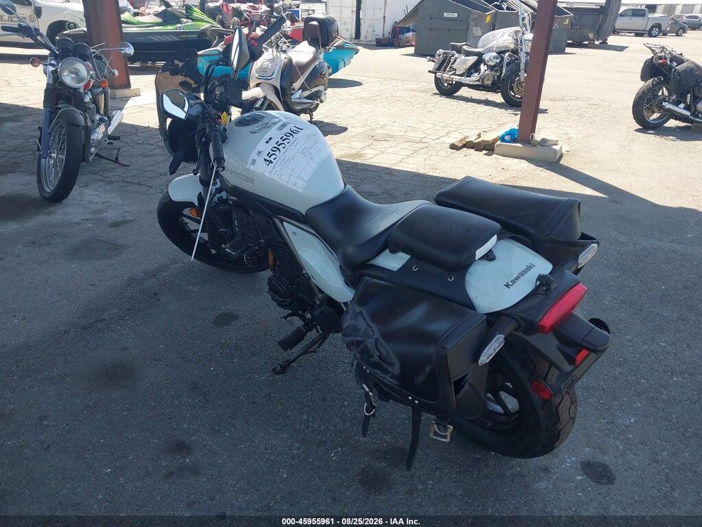 ML5ELFC15RDA03676 2024 KAWASAKI EL450 photo no. 3