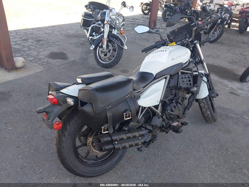ML5ELFC15RDA03676 2024 KAWASAKI EL450 photo no. 4