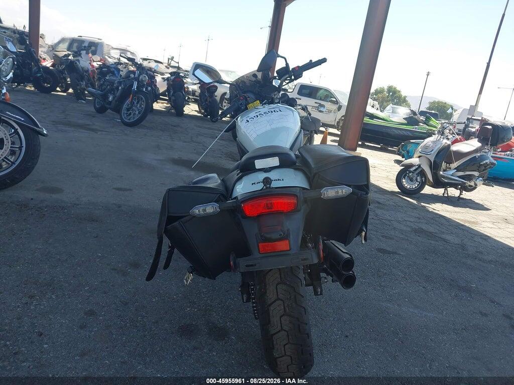 ML5ELFC15RDA03676 2024 KAWASAKI EL450 photo no. 6
