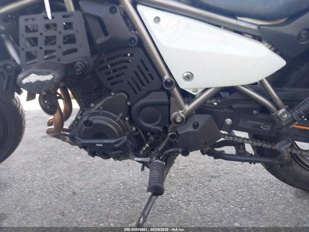 ML5ELFC15RDA03676 2024 KAWASAKI EL450 photo no. 9