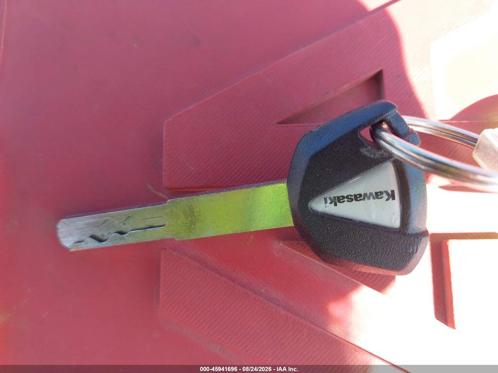 ML5EXGG16RDA09524 2024 KAWASAKI EX500 photo no. 11