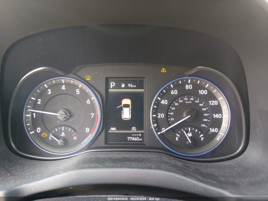 KM8K22AB4NU814484 2022 HYUNDAI KONA photo no. 7