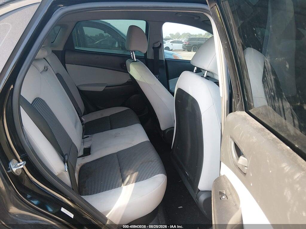 KM8K22AB4NU814484 2022 HYUNDAI KONA photo no. 8