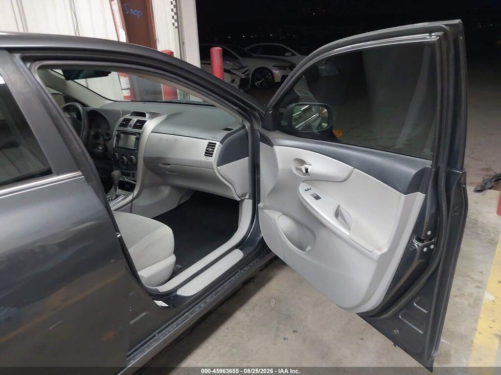 2T1BU4EE4DC106830 2013 TOYOTA COROLLA photo no. 5