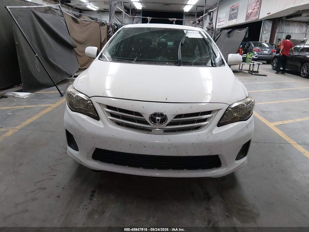 5YFBU4EE0DP094708 2013 TOYOTA COROLLA photo no. 11