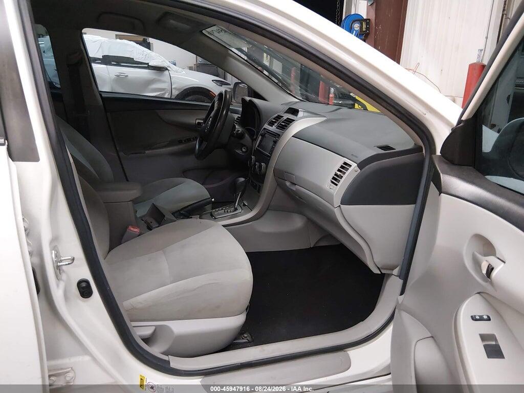 5YFBU4EE0DP094708 2013 TOYOTA COROLLA photo no. 5