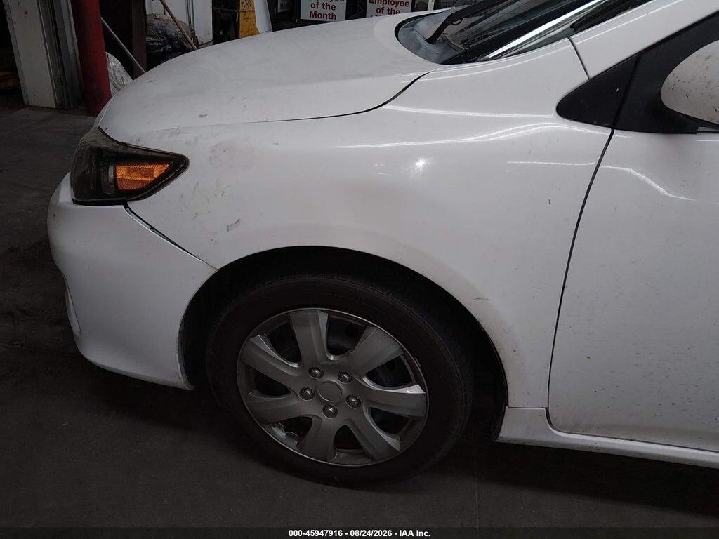 5YFBU4EE0DP094708 2013 TOYOTA COROLLA photo no. 6