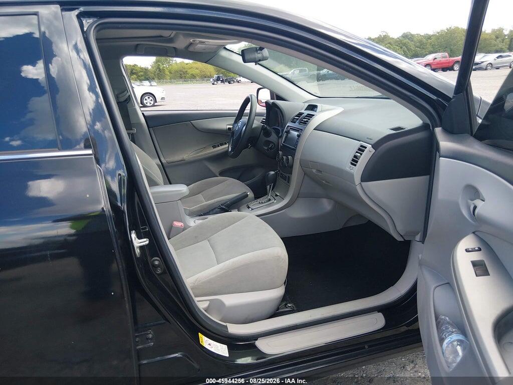 2T1BU4EE5DC054592 2013 TOYOTA COROLLA photo no. 5