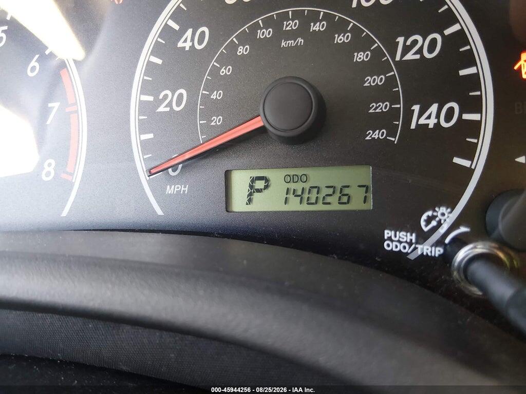 2T1BU4EE5DC054592 2013 TOYOTA COROLLA photo no. 7