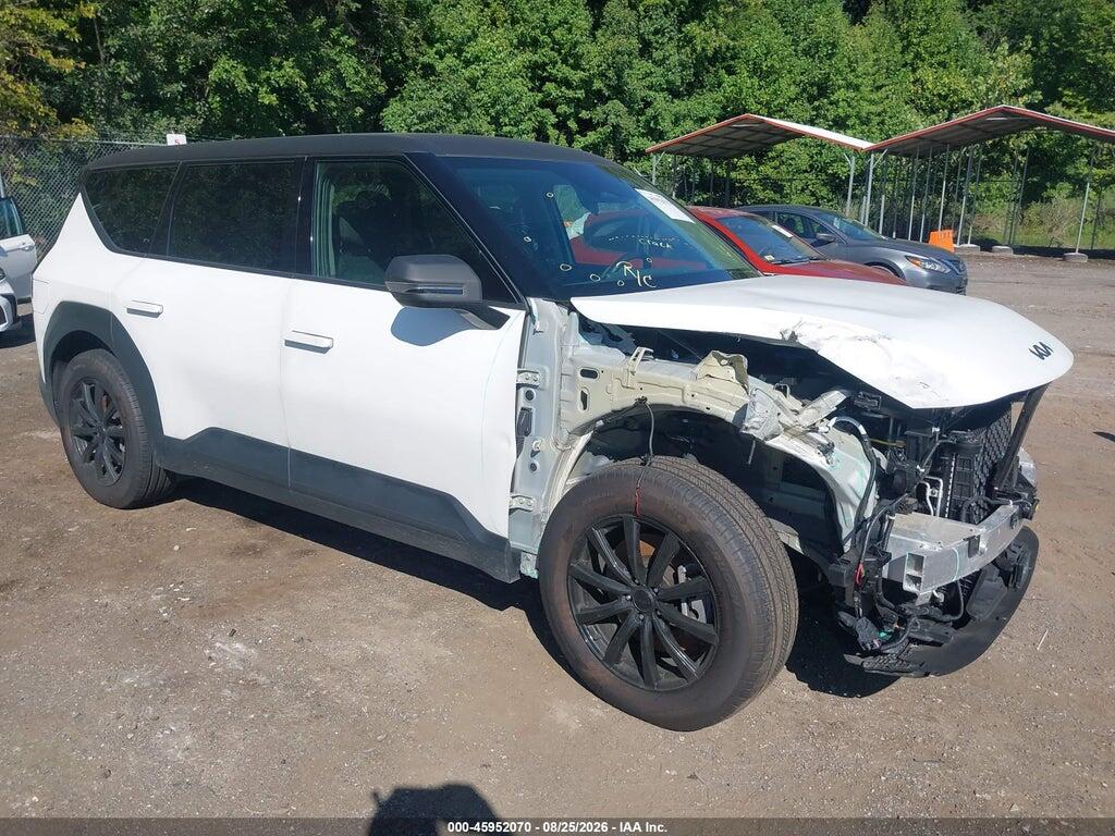 2024 KIA EV9 KNDAA5S2XR6042117