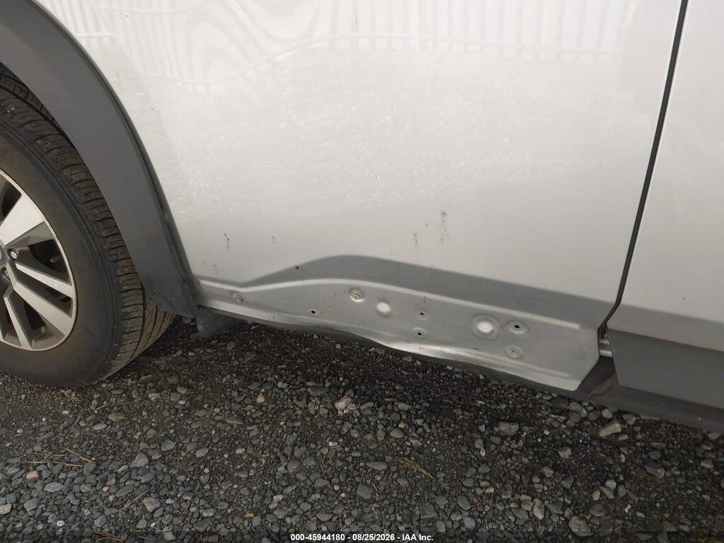 5N1DR3CC8SC268516 2025 NISSAN PATHFINDER photo no. 12
