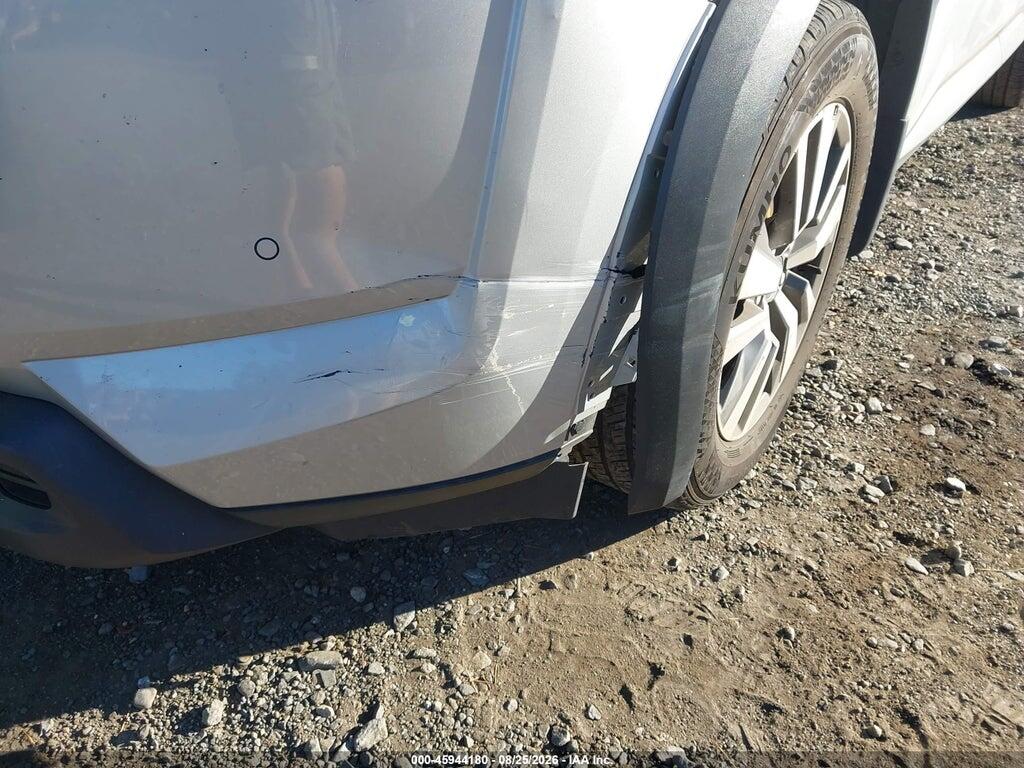 5N1DR3CC8SC268516 2025 NISSAN PATHFINDER photo no. 6