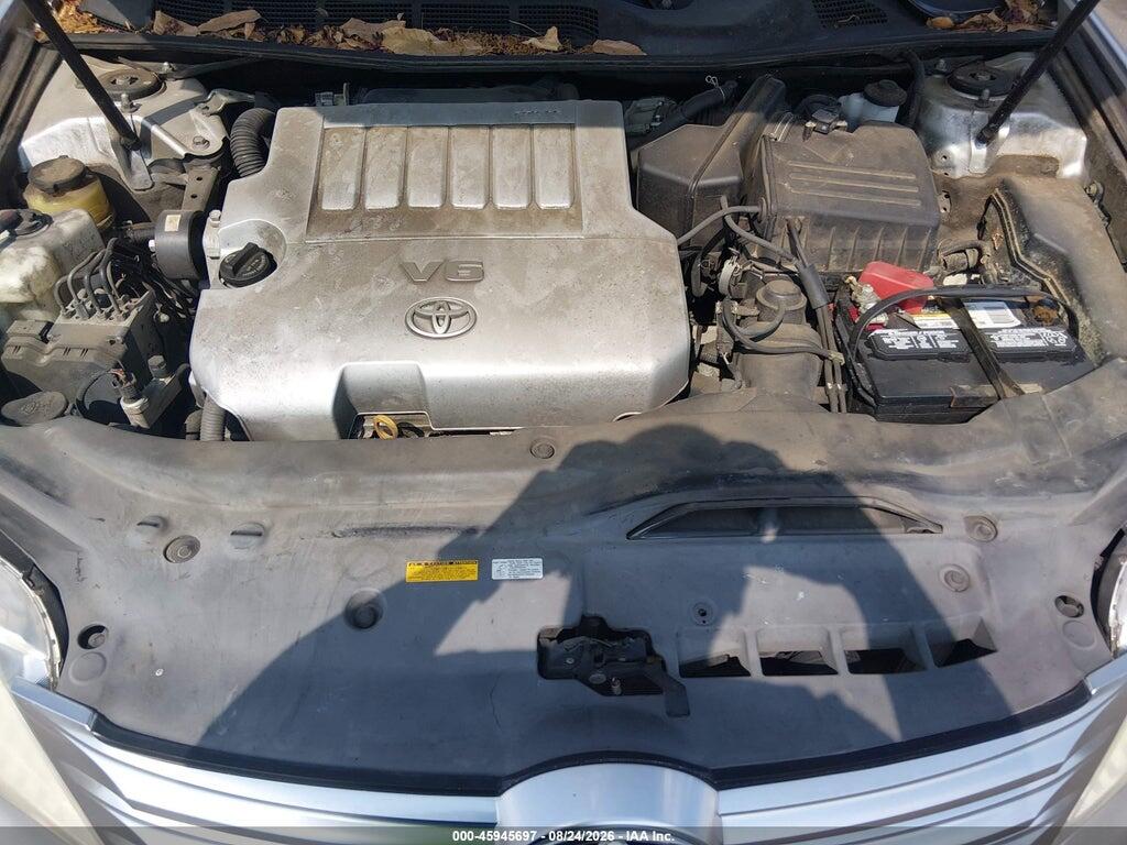 4T1BK3DB2CU456445 2012 TOYOTA AVALON photo no. 10