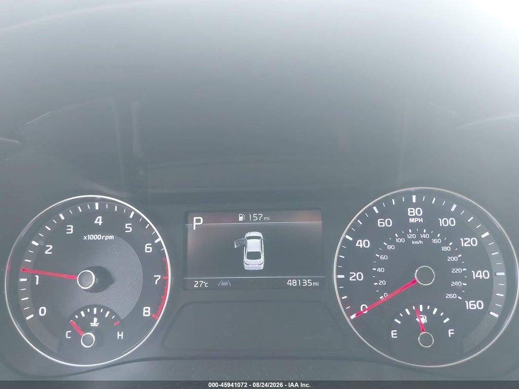 3KPF24AD4PE558903 2023 KIA FORTE photo no. 7
