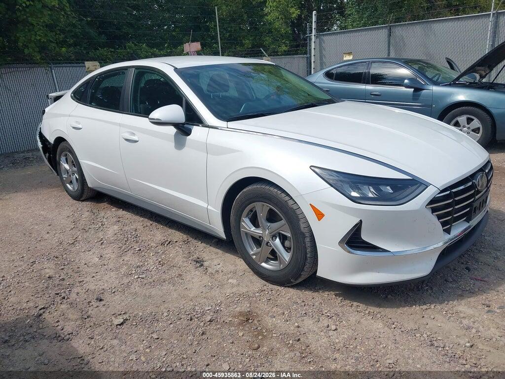 2022 HYUNDAI SONATA KMHL24JA6NA216759