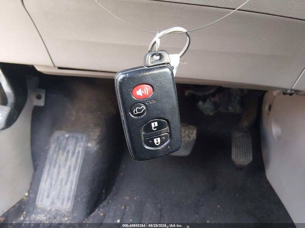 5TDDK3EH2DS233120 2013 TOYOTA HIGHLANDER photo no. 11