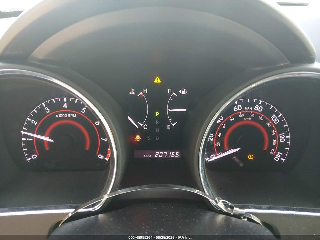 5TDDK3EH2DS233120 2013 TOYOTA HIGHLANDER photo no. 7