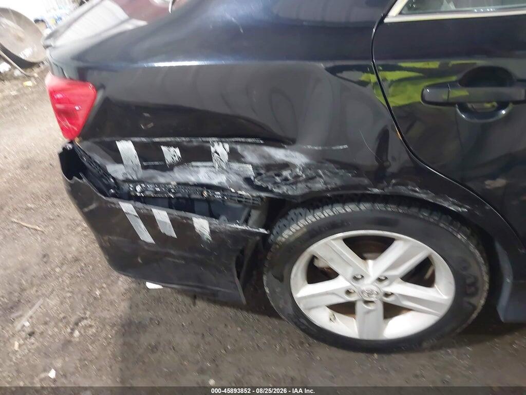 4T1BF1FK3CU046467 2012 TOYOTA CAMRY photo no. 6