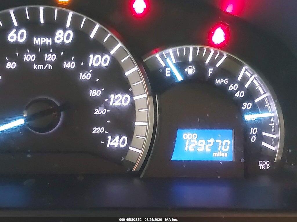 4T1BF1FK3CU046467 2012 TOYOTA CAMRY photo no. 7