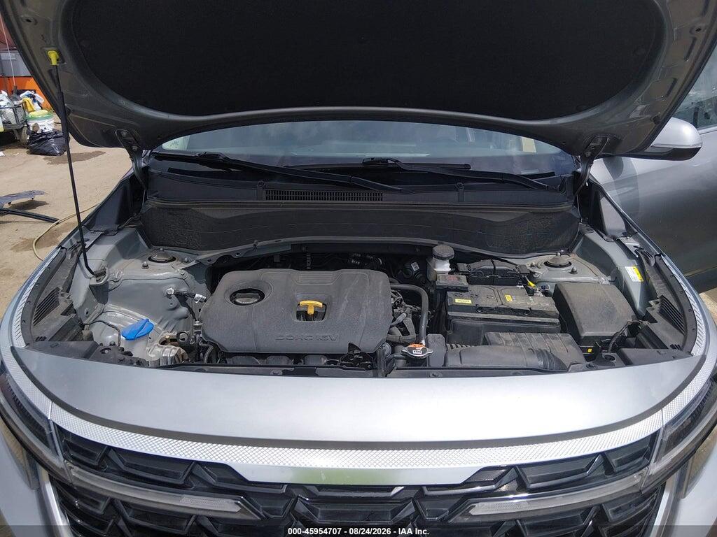 KNDEU2AA4R7642965 2024 KIA SELTOS photo no. 10