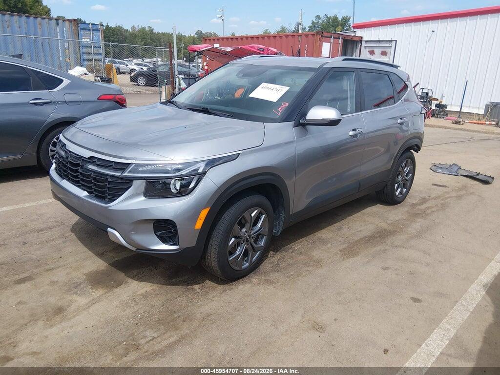 KNDEU2AA4R7642965 2024 KIA SELTOS photo no. 2