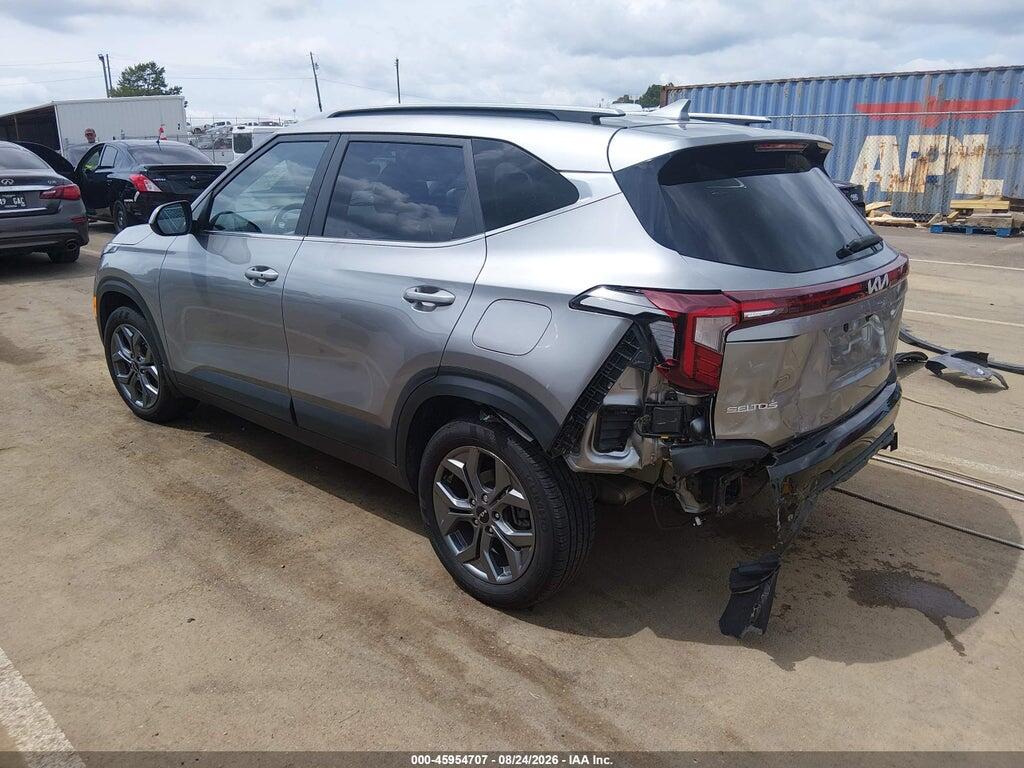 KNDEU2AA4R7642965 2024 KIA SELTOS photo no. 3