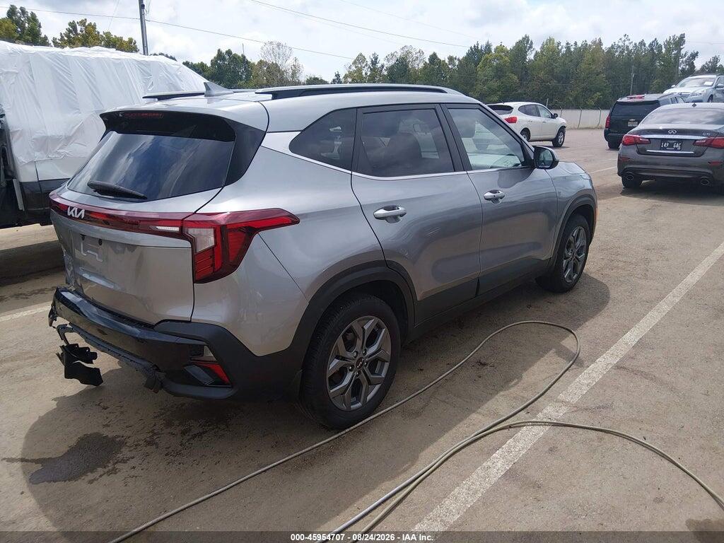 KNDEU2AA4R7642965 2024 KIA SELTOS photo no. 4