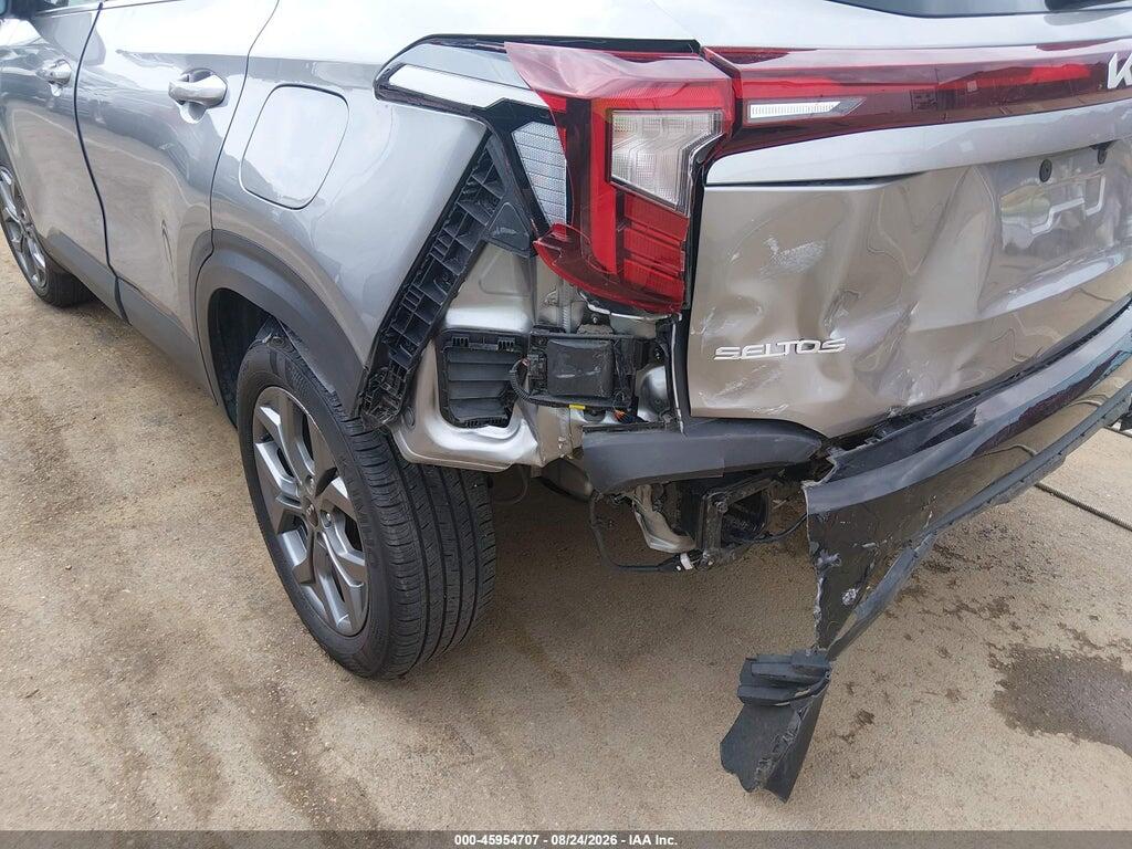KNDEU2AA4R7642965 2024 KIA SELTOS photo no. 6