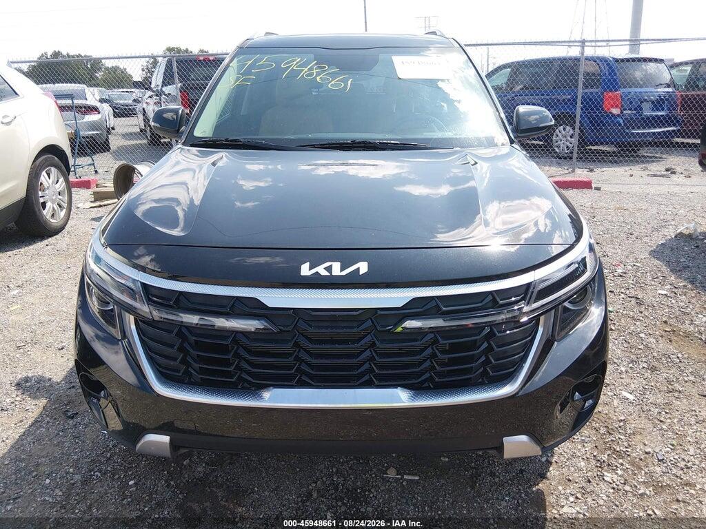 KNDERCAA9R7580504 2024 KIA SELTOS photo no. 12