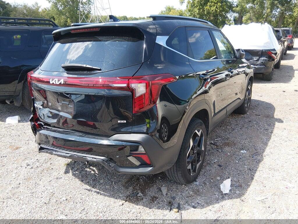 KNDERCAA9R7580504 2024 KIA SELTOS photo no. 4