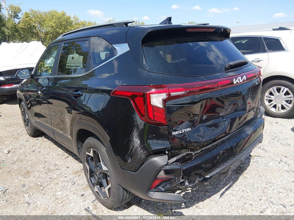 KNDERCAA9R7580504 2024 KIA SELTOS photo no. 6