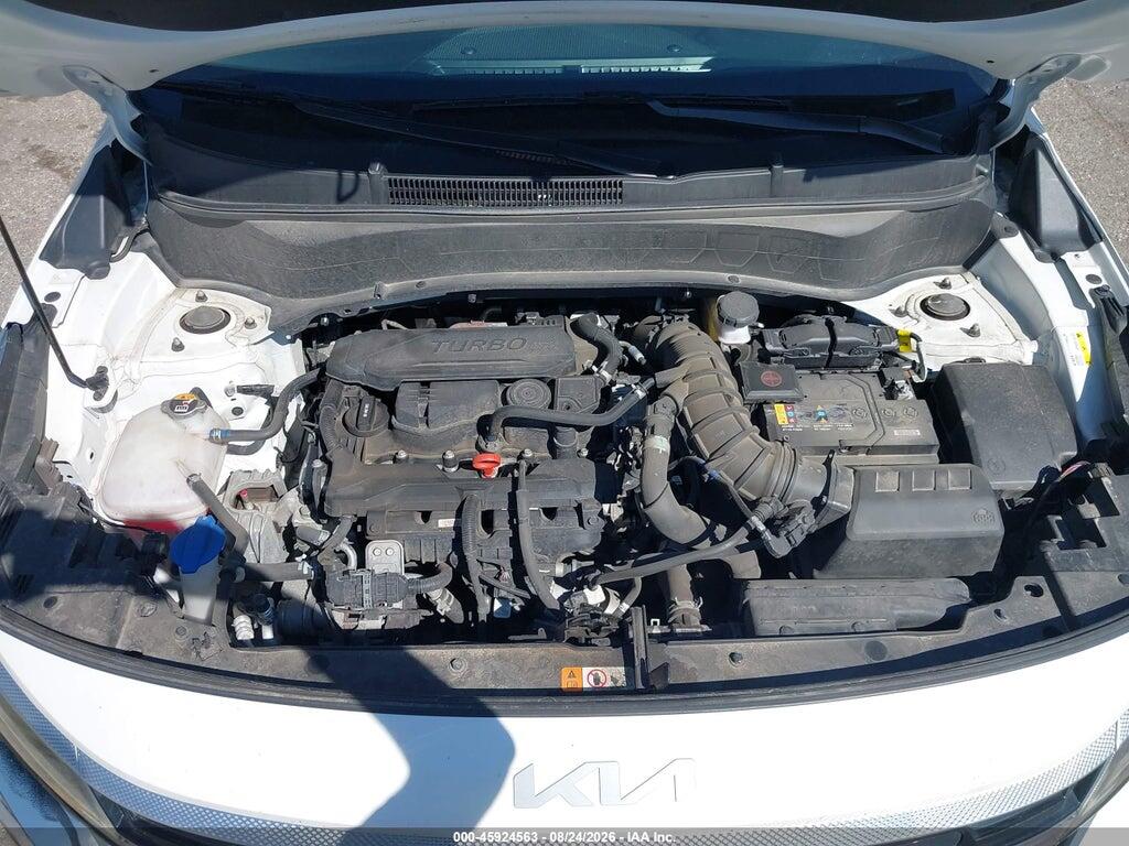 KNDETCA70R7489885 2024 KIA SELTOS photo no. 10