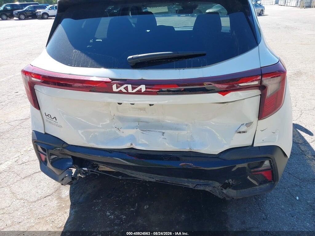 KNDETCA70R7489885 2024 KIA SELTOS photo no. 6