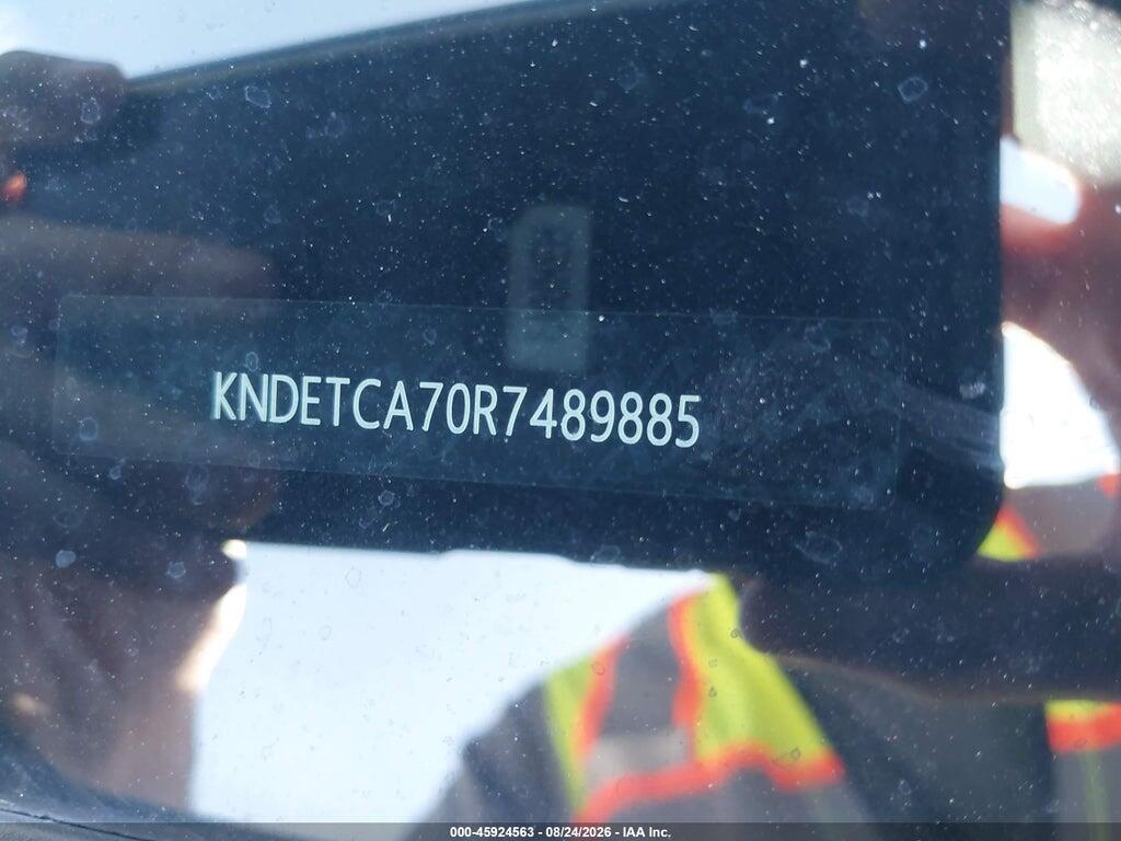 KNDETCA70R7489885 2024 KIA SELTOS photo no. 9