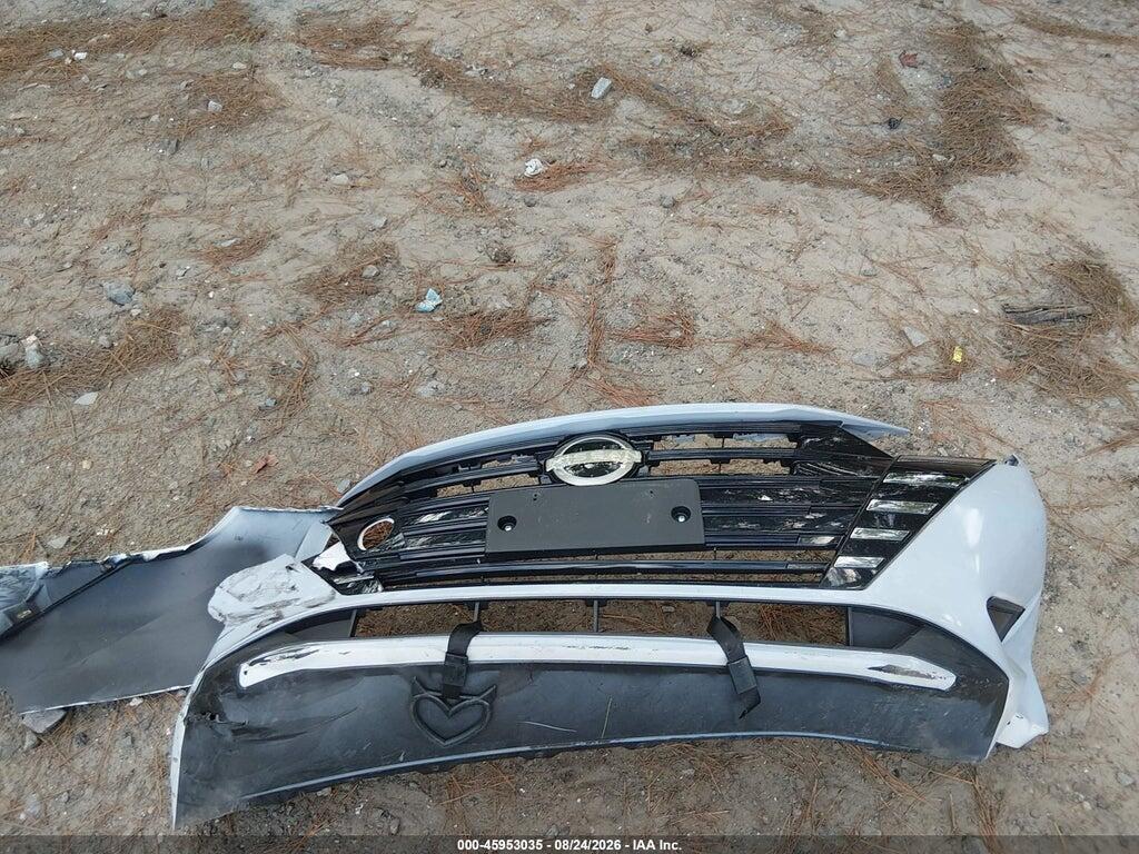 3N1CN8EV2SL817593 2025 NISSAN VERSA photo no. 11