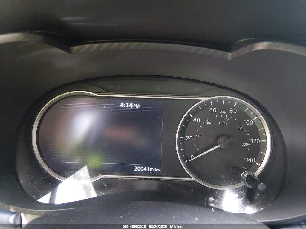 3N1CN8EV2SL817593 2025 NISSAN VERSA photo no. 7